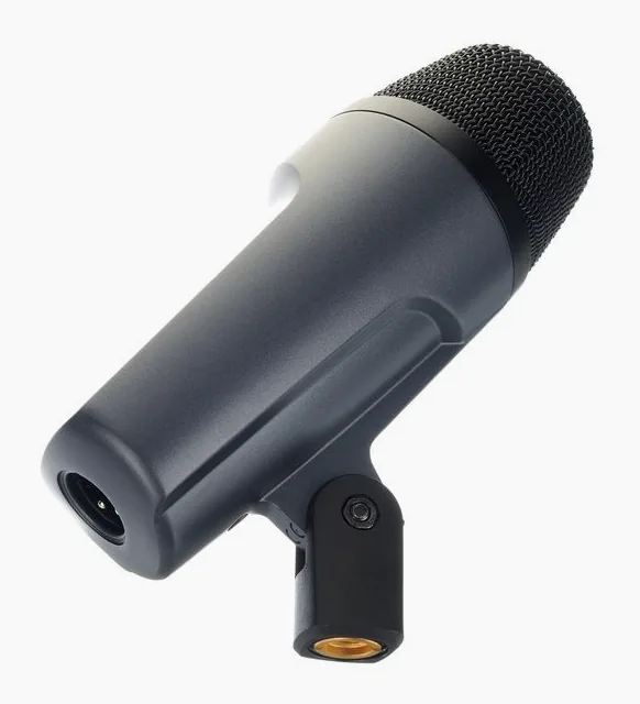 Sennheiser E 602 Bundle, pidike ja kiinnitys, kuva 4