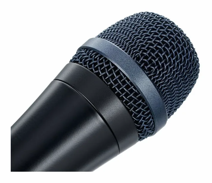 Sennheiser E 935 FetAmp Bundle, logo ja pinta, kuva 4