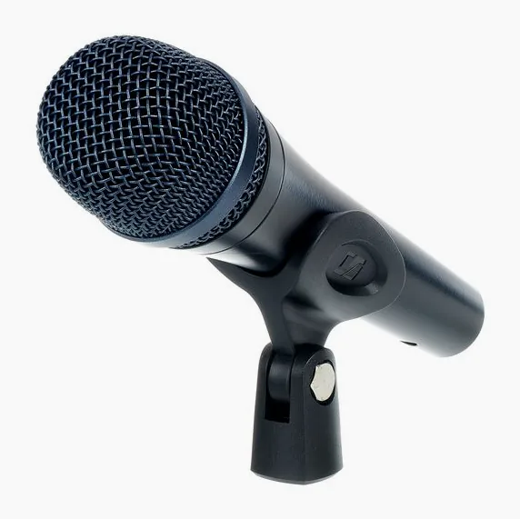 Sennheiser E 935 Stand Cable Bundle, logo ja pinta, kuva 4