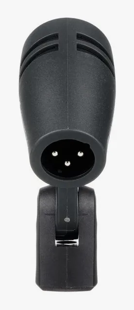 Sennheiser E604 3Pack, pidike ja kiinnitys, kuva 3
