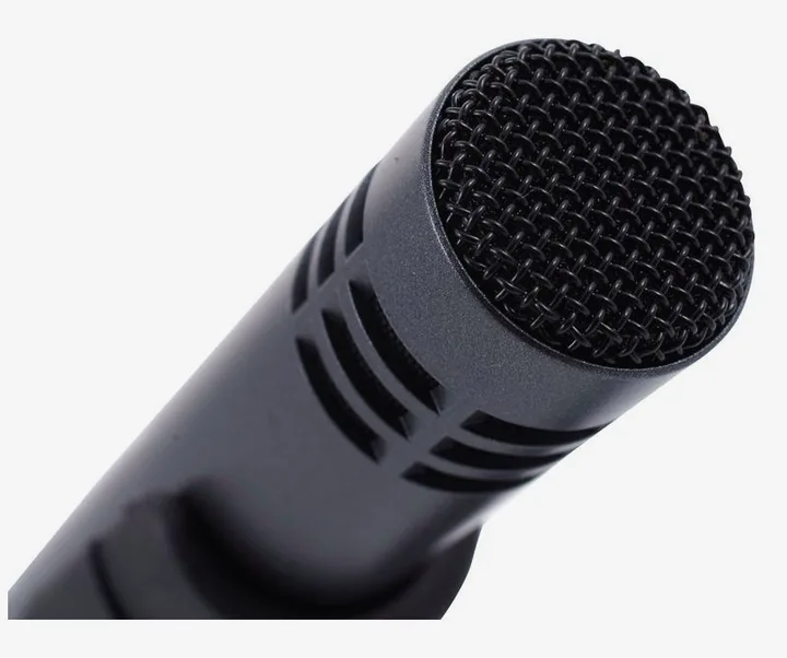 Sennheiser E614, runko sivusta kuvattuna, kuva 3