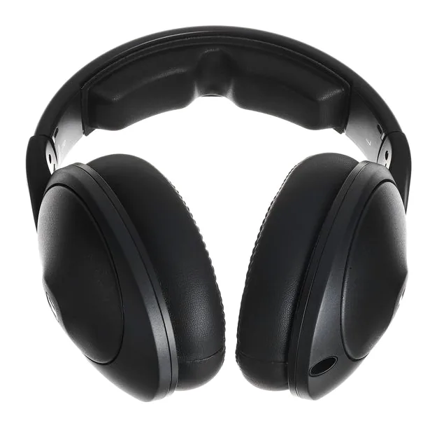 Sennheiser HD 620S, johdon liitäntä kupissa, kuva 4