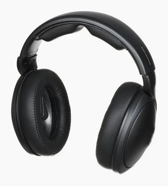 Sennheiser HD 620S Mic Bundle, kuulokkeen kuppi läheltä, kuva 2