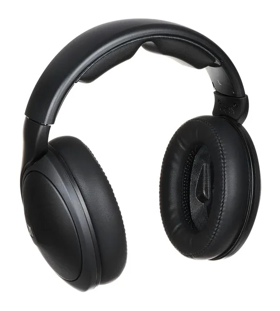 Sennheiser HD 620S Mic Bundle, korvatyynyt läheltä, kuva 3