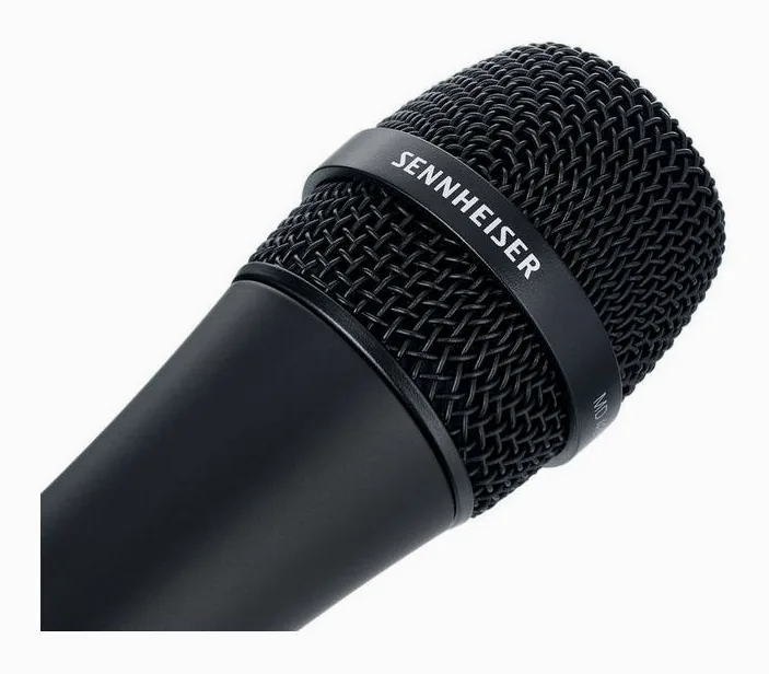 Sennheiser MD 435, pidike ja kiinnitys, kuva 3