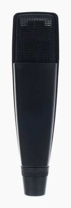 Sennheiser MD421U-2/MS 2003 Set, logo ja pinta, kuva 2