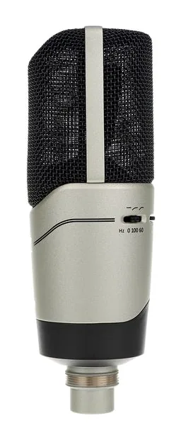 Sennheiser MK8 Recording Desk Bundle, runko sivusta kuvattuna, kuva 4
