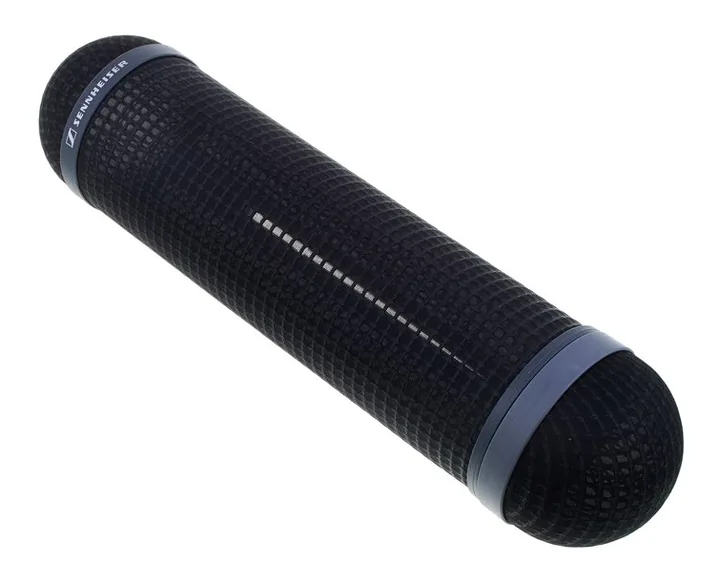 Sennheiser MKH 416 Shockmount Bundle, pidike ja kiinnitys, kuva 2
