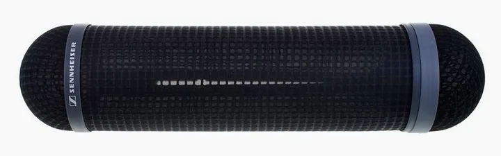 Sennheiser MKH 416 Shockmount Bundle, runko sivusta kuvattuna, kuva 3