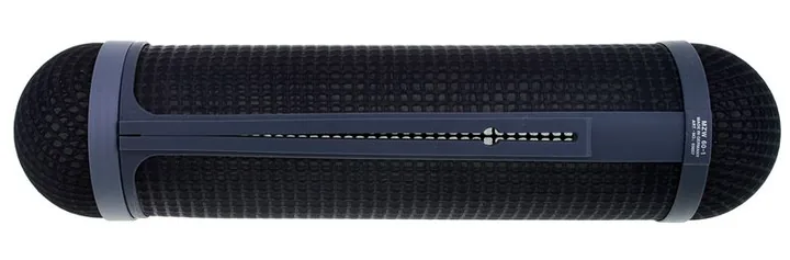 Sennheiser MKH 416 Shockmount Bundle, ritilä edestä, kuva 4