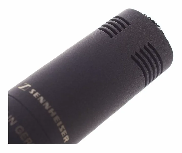 Sennheiser MKH 8040 Stereo Pair, logo ja pinta, kuva 4