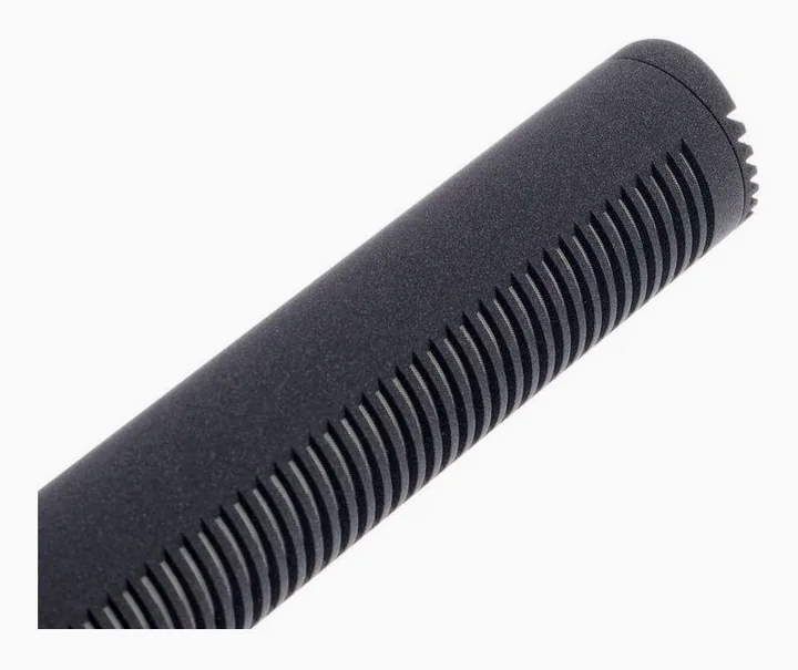 Sennheiser MKH 8060, pidike ja kiinnitys, kuva 2