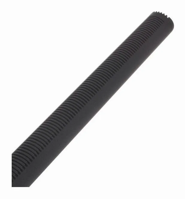 Sennheiser MKH 8070, runko sivusta kuvattuna, kuva 2