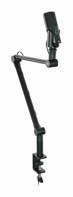 Sennheiser Profile Streaming Set, runko sivusta kuvattuna, kuva 2
