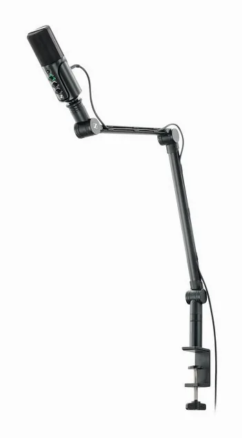 Sennheiser Profile Streaming Set, ritilä edestä, kuva 3