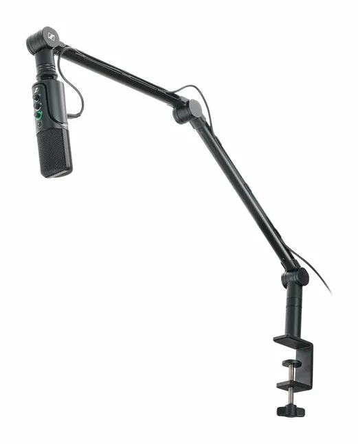 Sennheiser Profile Streaming Set, runko sivusta kuvattuna, kuva 4