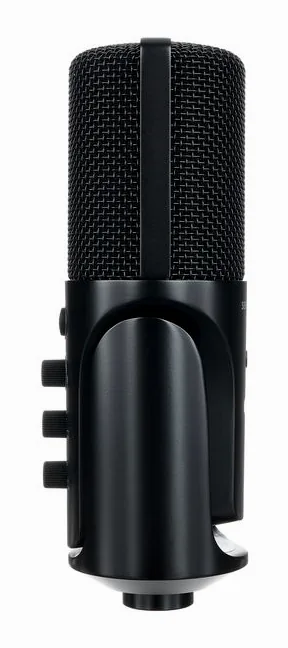 Sennheiser Profile USB-C Mikrofon, ritilä edestä, kuva 3