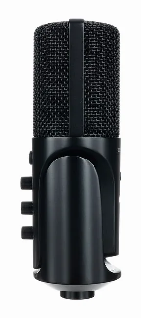 Sennheiser Profile USB-C WS Bundle, logo ja pinta, kuva 4