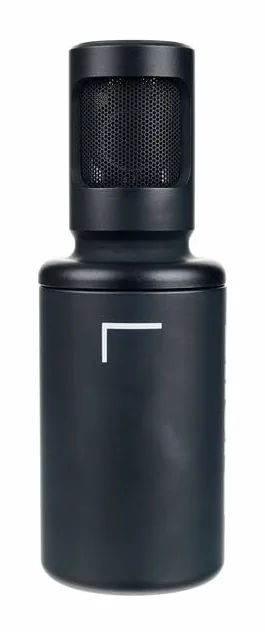 Shure MV88+ Stereo USB Mic, XLR-liitin pohjassa, kuva 2