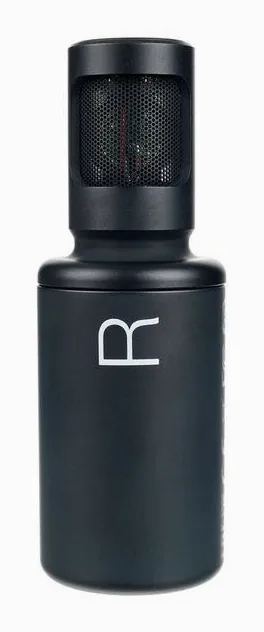 Shure MV88+ Stereo USB Mic, XLR-liitin pohjassa, kuva 3