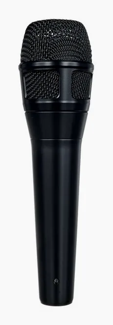 Shure Nexadyne 8/S, pidike ja kiinnitys, kuva 2