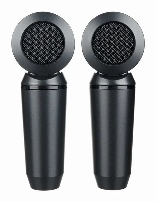 Shure PGA Studiokit 4, logo ja pinta, kuva 3