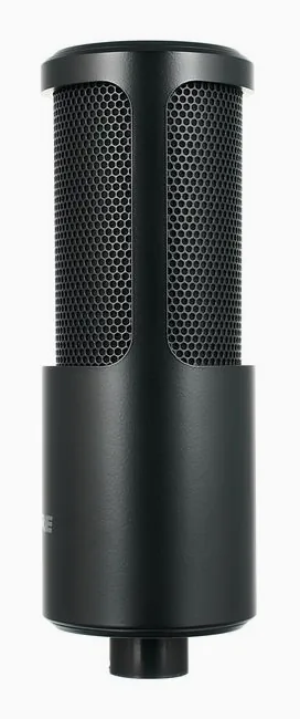 Shure SM4 Kit, ritilä edestä, kuva 3