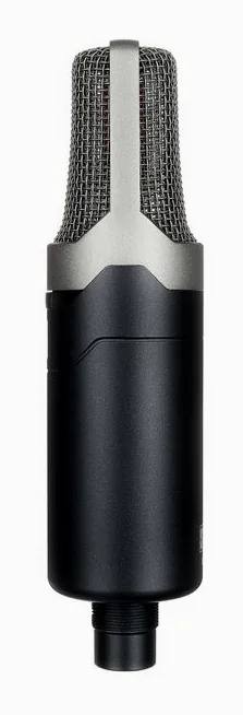 Slate Digital ML-1A, ritilä edestä, kuva 2