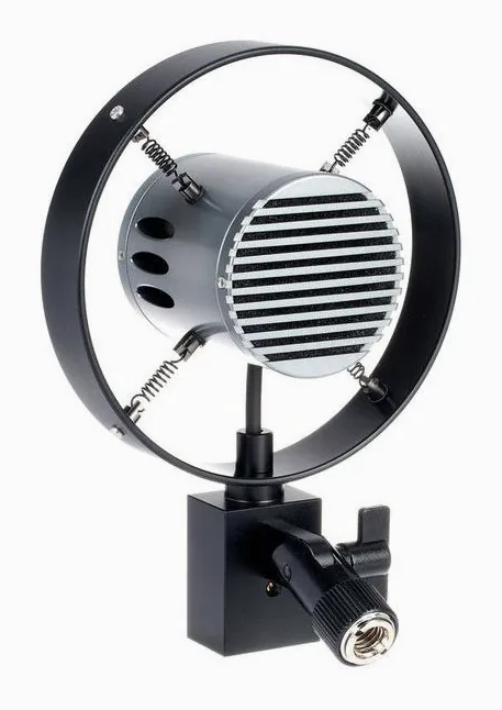 Sontronics Corona, ritilä edestä, kuva 3