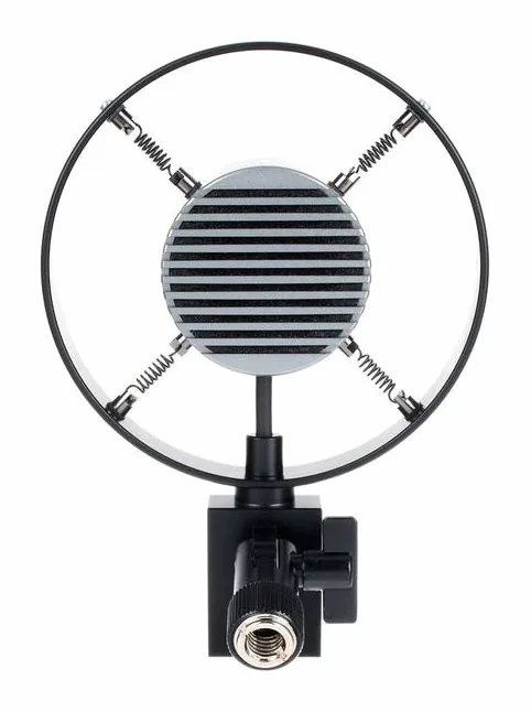 Sontronics Corona, ritilä edestä, kuva 4
