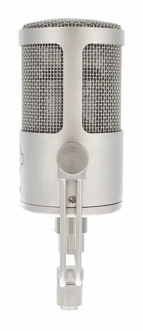 Sontronics DM-1B, pidike ja kiinnitys, kuva 3