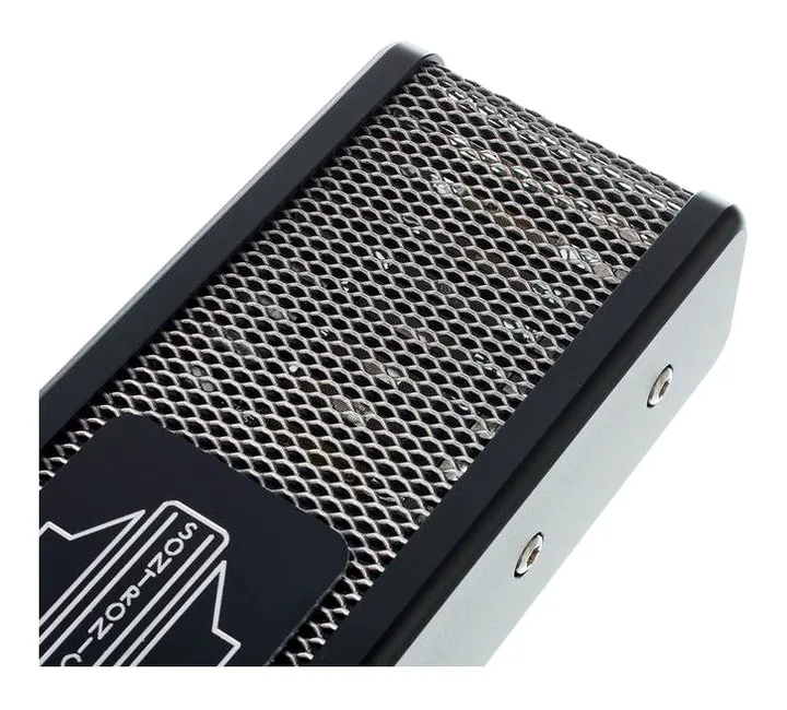 Sontronics Sigma 2, ritilä edestä, kuva 4