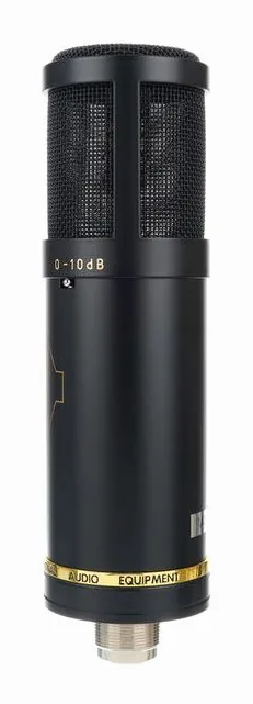 Sontronics STC-2 Pack Black, pidike ja kiinnitys, kuva 2