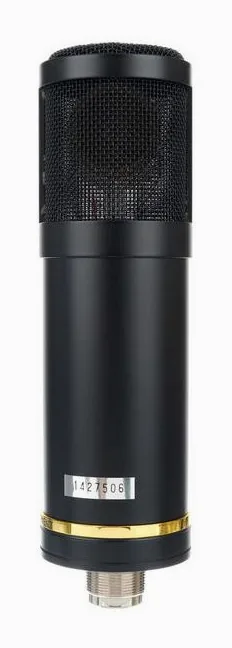 Sontronics STC-2 Pack Black, pidike ja kiinnitys, kuva 3
