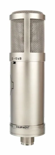 Sontronics STC-2 Pack, XLR-liitin pohjassa, kuva 2
