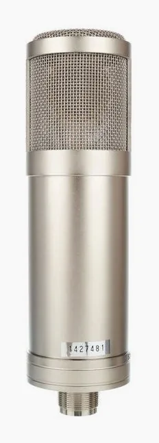 Sontronics STC-2 Pack, XLR-liitin pohjassa, kuva 3