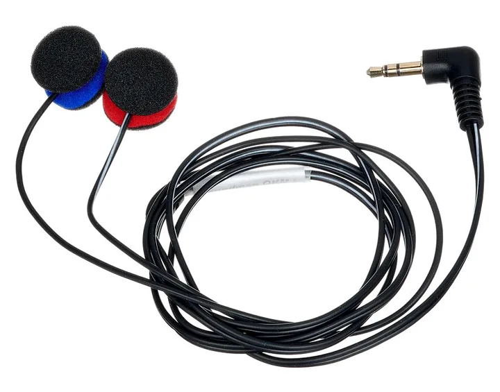 Soundman OKM I Classic Solo D1, runko sivusta kuvattuna, kuva 2