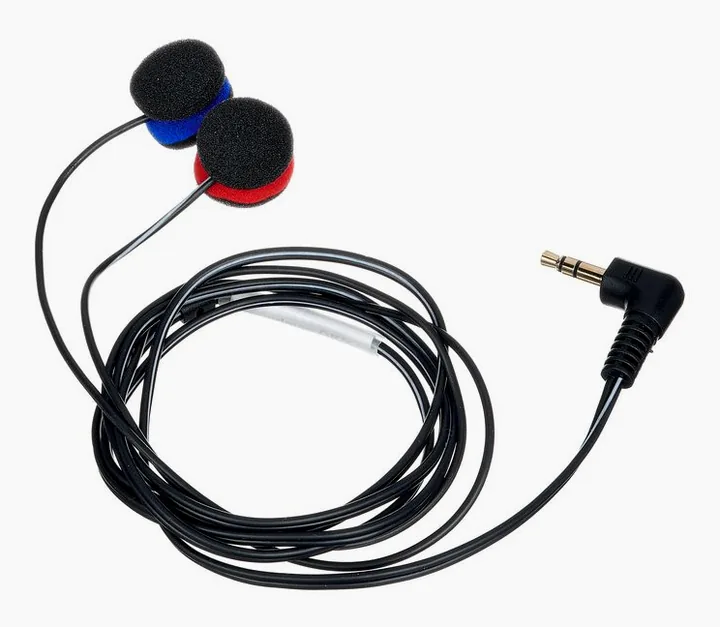 Soundman OKM I Classic Solo D1, runko sivusta kuvattuna, kuva 3