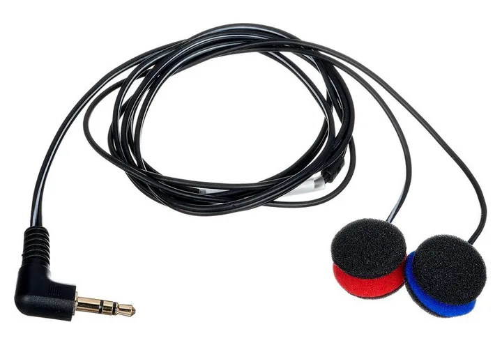 Soundman OKM I Classic Solo D1, mikrofonin kori läheltä, kuva 4