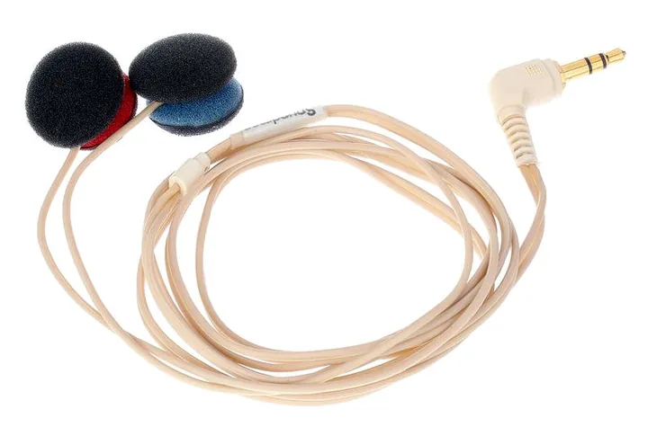 Soundman OKM I Classic Solo, ritilä edestä, kuva 2