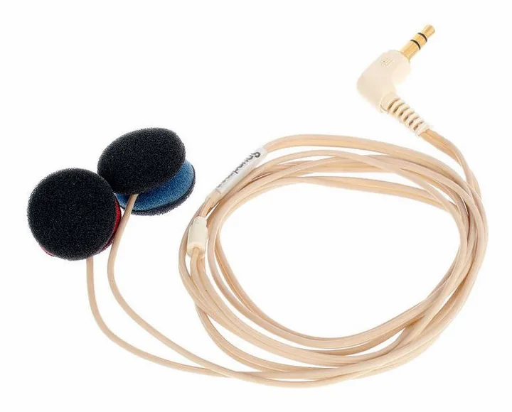 Soundman OKM I Classic Solo, pidike ja kiinnitys, kuva 3
