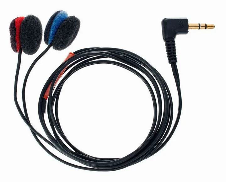 Soundman OKM II Classic Solo, ritilä edestä, kuva 2