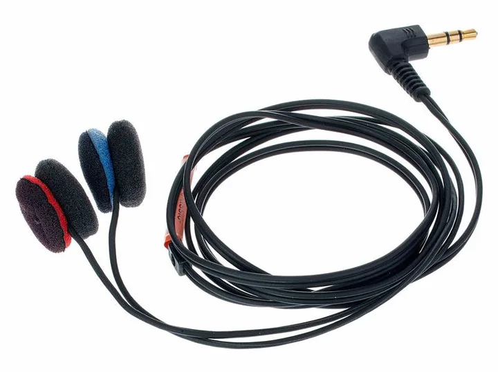 Soundman OKM II Classic Solo, ritilä edestä, kuva 3