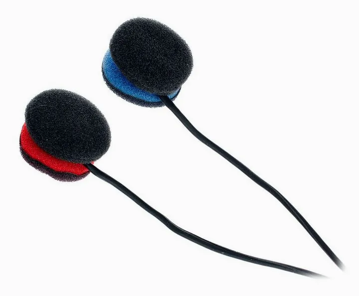 Soundman OKM II Classic Solo, mikrofonin kori läheltä, kuva 4