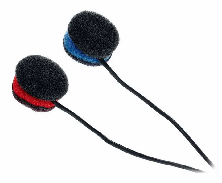 Soundman OKM II Classic/Studio Solo, logo ja pinta, kuva 4