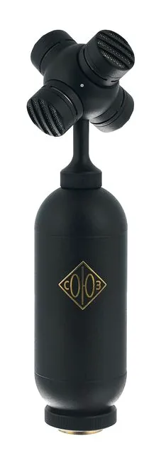 Soyuz 013 Ambisonic, logo ja pinta, kuva 2