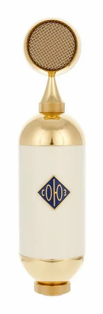 Soyuz 017 Tube, mikrofonin kori läheltä, kuva 2