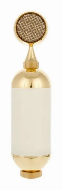 Soyuz 017 Tube, XLR-liitin pohjassa, kuva 4