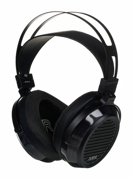 Steven Slate Audio VSX Immersion One, kuulokkeen kuppi läheltä, kuva 3