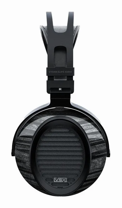 Steven Slate Audio VSX Immersion One Upgrade, kuulokkeen kuppi läheltä, kuva 3